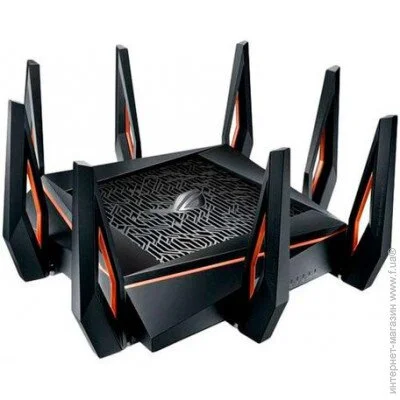  ASUS ROG Rapture GT-AX11000