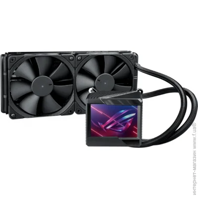    ASUS ROG RYUJIN II 240