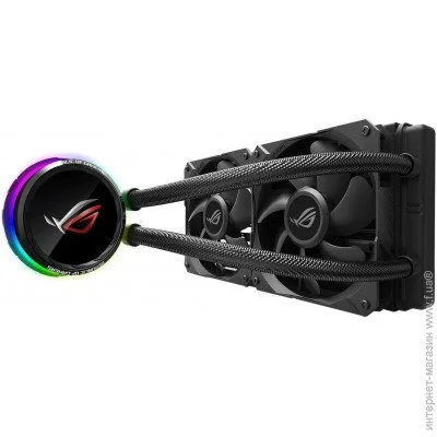   ASUS ROG Ryuo 240