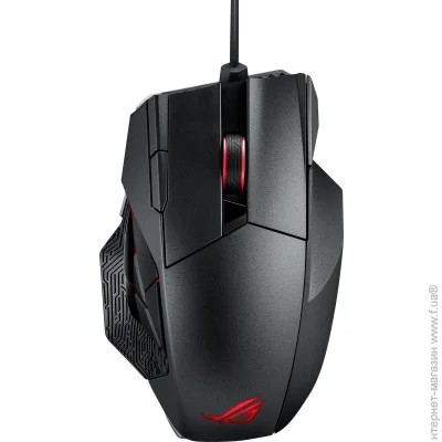  ASUS ROG L701-1A Spatha Wireless (90MP00A1-B0UA00)