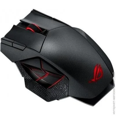  ASUS ROG Spatha (90MP00A1-B0UA00)