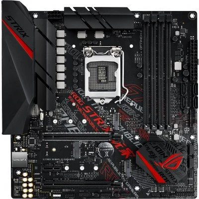   ASUS ROG STRIX B365-G GAMING