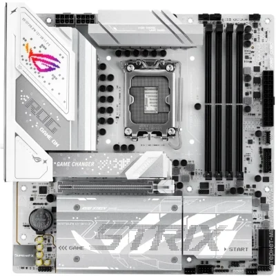   ASUS ROG STRIX B860-G GAMING WIFI