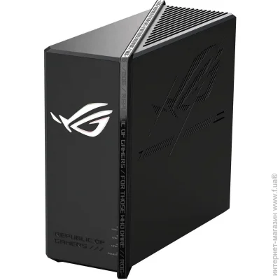  ASUS ROG STRIX GS-BE18000 (90IG09Y0-MO9C00)
