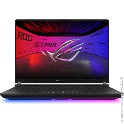  ASUS ROG Strix SCAR 16 G635LX-RW195X (90NR0L81-M008P0)
