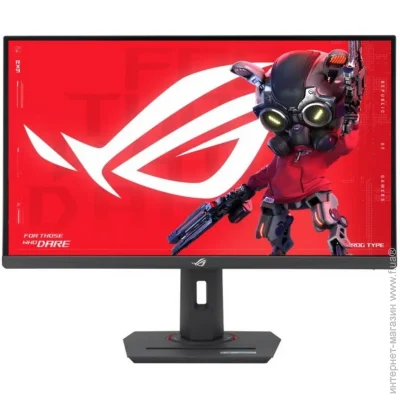  ASUS 27 " 180  ROG Strix XG27ACS (90LM09Q0-B01170)