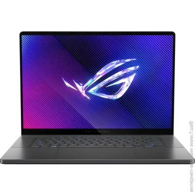  ASUS ROG Zephyrus G16 GU605CX-QR122X (90NR0M65-M00670)