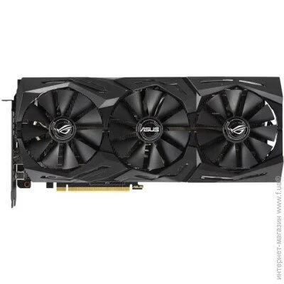 ³ ASUS ROG-STRIX-RTX2070-O8G-GAMING