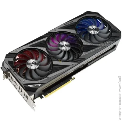 ³ ASUS ROG-STRIX-RTX3070-O8G-GAMING