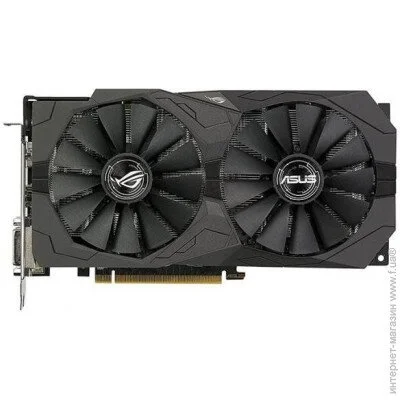 ³ ASUS ROG-STRIX-RX570-O4G-GAMING