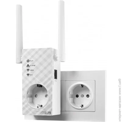  Wi-Fi ASUS RP-AC53