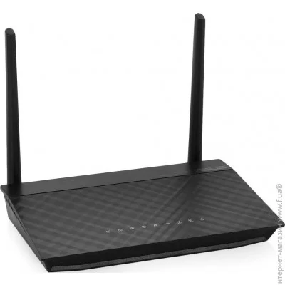 Маршрутизатор ASUS RT-AC52U B1 Маршрутизатор ASUS RT-AC52U B1