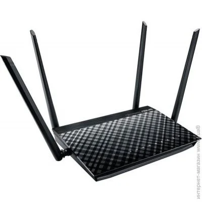  ASUS RT-AC57U