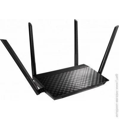  ASUS RT-AC58U V2