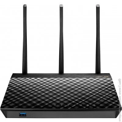  ASUS RT-AC66U B1