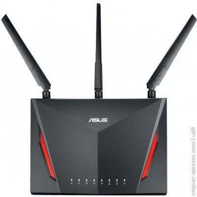  ASUS RT-AC86U