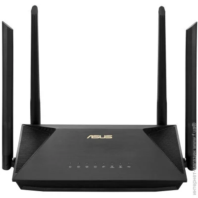  ASUS RT-AX1800U