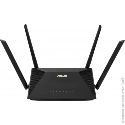  ASUS RT-AX53U