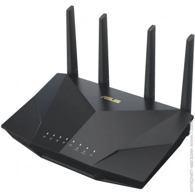  ASUS RT-AX5400