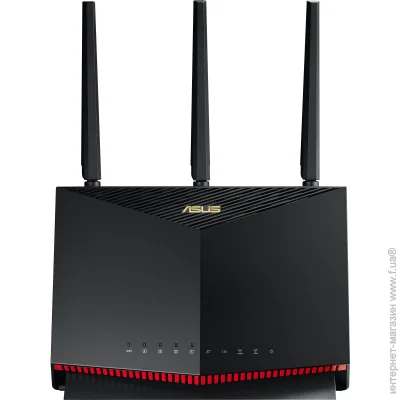  ASUS RT-AX86U PRO
