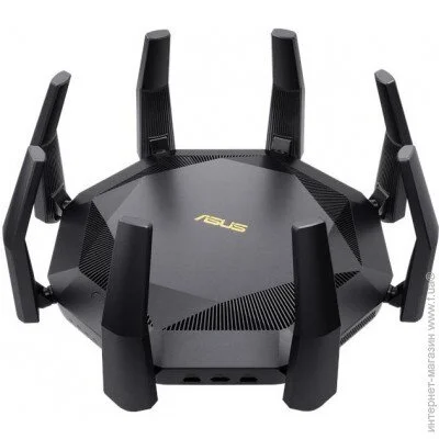  ASUS RT-AX89X