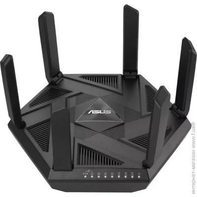  ASUS RT-AXE7800