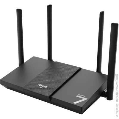  ASUS RT-BE50U