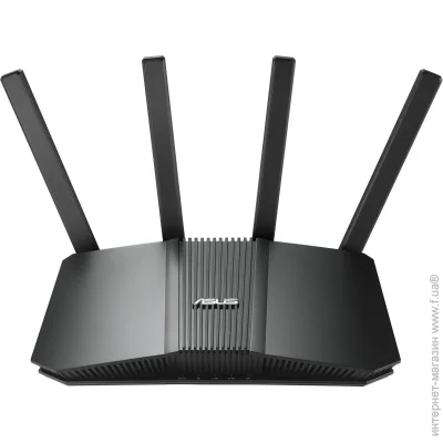  ASUS RT-BE82U
