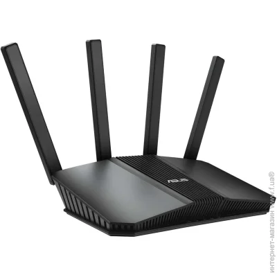  ASUS RT-BE82U
