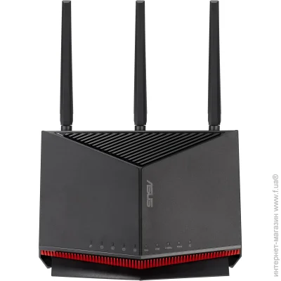  ASUS RT-BE86U