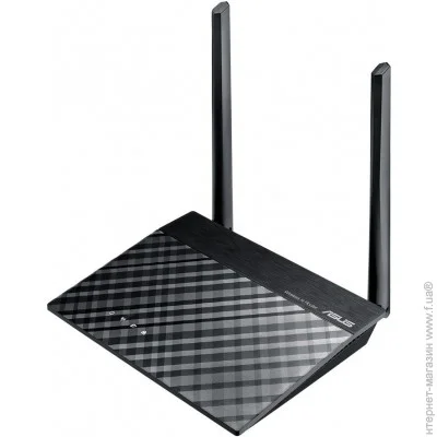  ASUS RT-N12