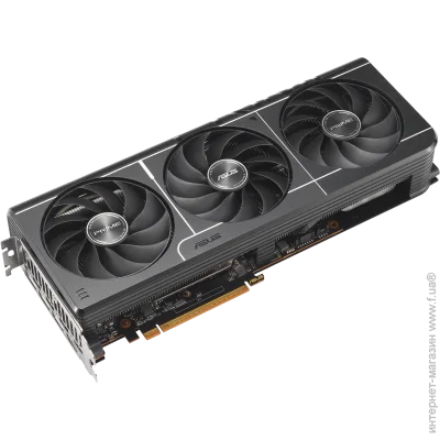 ³ ASUS Radeon RX 9070 XT 16Gb PRIME OC (PRIME-RX9070XT-O16G)