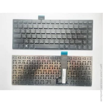 ASUS   S400    RU (A43712)