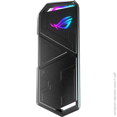   ASUS  M.2 ROG Strix Arion  M.2 SSD NVMe (PCIe)  USB 3.2 Type-C (ESD-S1C/BLK/G/AS)