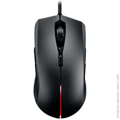  ASUS ROG Strix Evolve (90MP00J0-B0UA00)