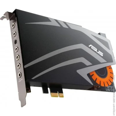   ASUS Strix Soar