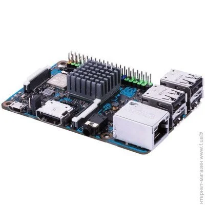   ASUS TINKER BOARD S/2G/16G