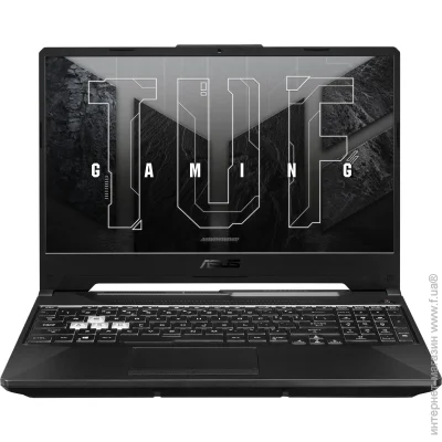  ASUS TUF Gaming A15 FA506NC-HN170 (90NR0JF7-M00DF0)