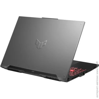  ASUS TUF Gaming A16 FA607NU-RL096 (90NR0MU3-M005L0)