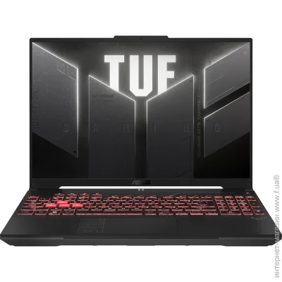  ASUS TUF Gaming A16 FA607NU-RL098 (90NR0MU3-M005N0)