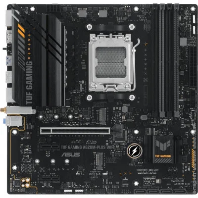   ASUS TUF GAMING A620M-PLUS WIFI