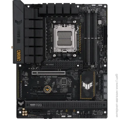  ASUS TUF GAMING B650E-PLUS WIFI