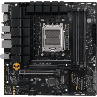   ASUS TUF GAMING B650M-E