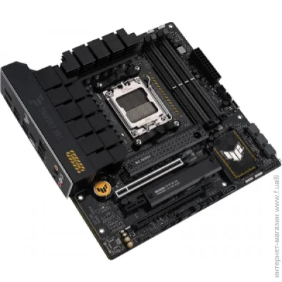 ASUS   TUF GAMING B650M-PLUS