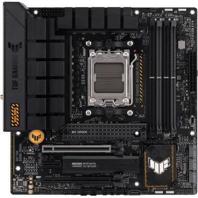   ASUS TUF GAMING B650M-PLUS WIFI
