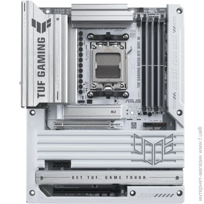   ASUS TUF GAMING B850-BTF WIFI W
