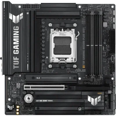   ASUS TUF GAMING B850M-PLUS WIFI