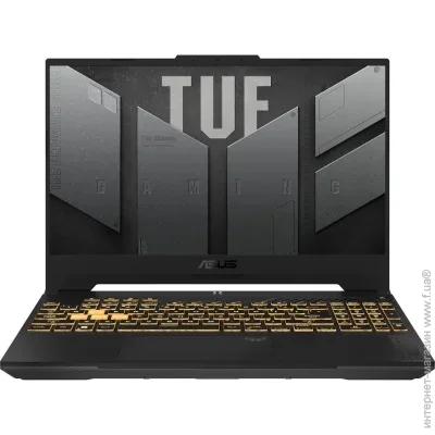  ASUS TUF Gaming F17 FX707VU-HX198 (90NR0CS5-M00E20)