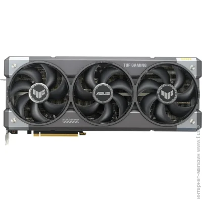  ASUS TUF Gaming GeForce RTX5090 32GB (TUF-RTX5090-32G-GAMING)