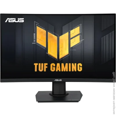  ASUS 23.6 " 180  TUF Gaming VG24VQER (90LM0AF0-B01170)